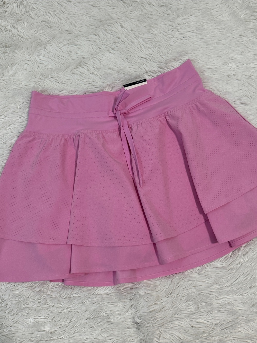 🌴 NWT DSG Stride High Rise Skort